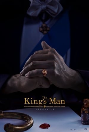  [FILM-HD™]Regarder   -*  WatCH The King's Man FuLL MOVIE and Free Movie Online  -* 