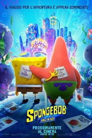 [FILM-HD™]Regarder   🐢  WatCH The SpongeBob Movie: Sponge on the Run FuLL MOVIE and Free Movie Online  🐢 