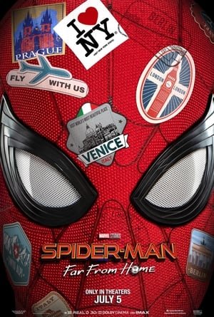  [Putlocker-HD]    ^~* WatCH Spider-Man: Far from Home FuLL MOVIE and Free Movie Online  ^~*