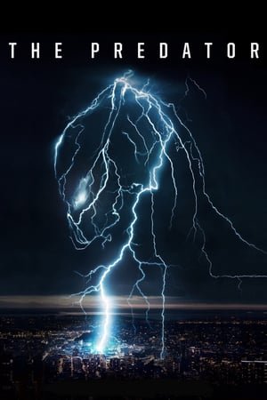 predator 2018 online español
