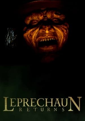  [Putlocker-HD]    ❄   WatCH Leprechaun Returns FuLL MOVIE and Free Movie Online  ❄  