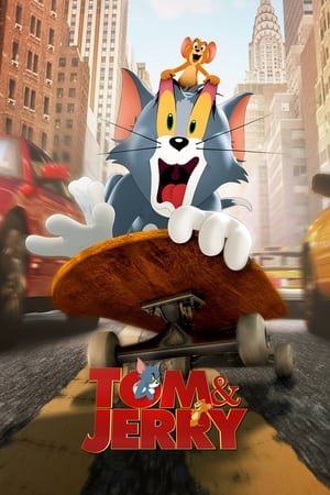  [Putlocker-HD]    ❄   WatCH Tom & Jerry FuLL MOVIE and Free Movie Online  ❄  