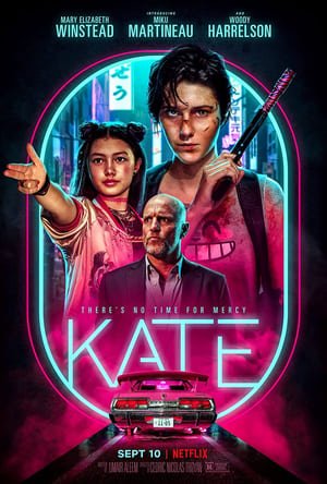 [PUTLOCKER-*HD*]   ❄   WatCH Kate FuLL MOVIE and Free Movie Online  ❄  