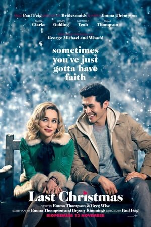  [FILM-HD™]Regarder   🐢  WatCH Last Christmas FuLL MOVIE and Free Movie Online  🐢 
