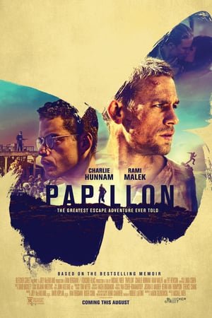 123-[[Putlockers-*HD*]]   ☀  WatCH Papillon FuLL MOVIE and Free Movie Online  ☀ 
