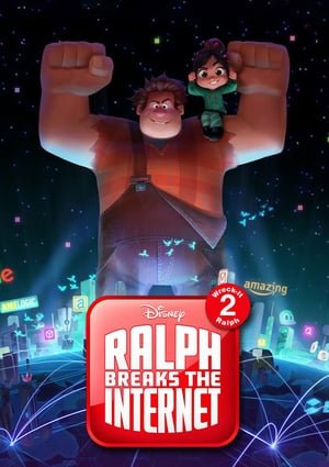  {[HD]}#FuLL PuTloCkeR'$!!    -*  WatCH Ralph Breaks the Internet FuLL MOVIE and Free Movie Online  -* 