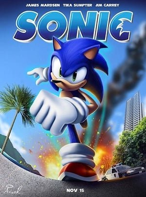  {[HD]}#FuLL PuTloCkeR'$!!    ^~* WatCH Sonic the Hedgehog FuLL MOVIE and Free Movie Online  ^~*