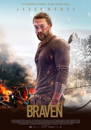 123moVies-{*[HD]*}   🐢  WatCH Braven FuLL MOVIE and Free Movie Online  🐢 