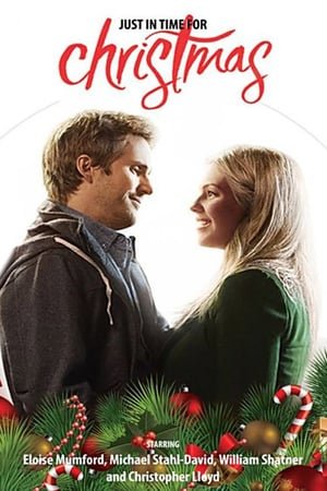 [PUTLOCKER-*HD*]   ^~* WatCH Just in Time for Christmas FuLL MOVIE and Free Movie Online  ^~*