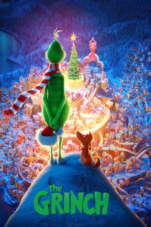 [PUTLOCKER-*HD*]   ❄   WatCH The Grinch FuLL MOVIE and Free Movie Online  ❄  