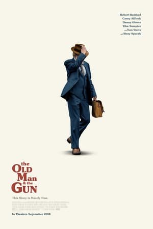 [PUTLOCKER-*HD*]   ⌚  WatCH The Old Man and the Gun FuLL MOVIE and Free Movie Online  ⌚ 