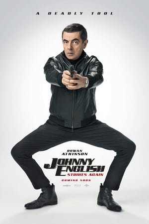 {[HD]}#FuLL PuTloCkeR'$!!   ⌚  WatCH Johnny English Strikes Again FuLL MOVIE and Free Movie Online  ⌚ 