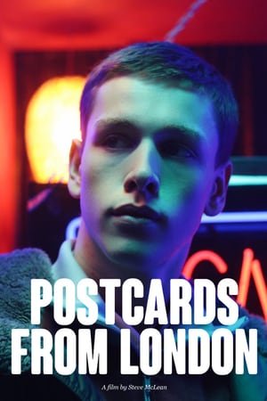 [PUTLOCKER-*HD*]   -*  WatCH Postcards from London FuLL MOVIE and Free Movie Online  -* 