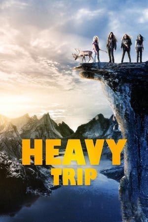  [FILM-HD™]Regarder   *$#  WatCH Heavy Trip FuLL MOVIE and Free Movie Online  *$# 