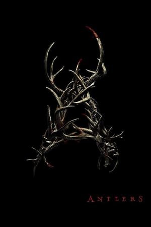 [PUTLOCKER-*HD*]   *$#  WatCH Antlers FuLL MOVIE and Free Movie Online  *$# 