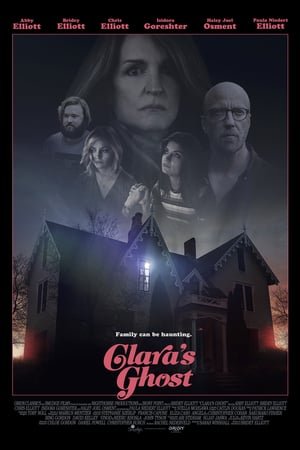  [Putlocker-HD]    -*  WatCH Clara's Ghost FuLL MOVIE and Free Movie Online  -* 