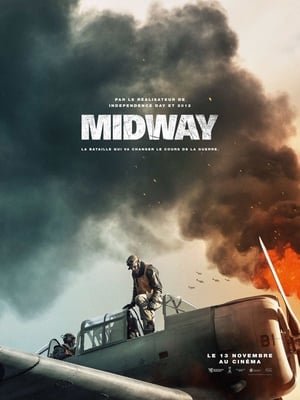  [FILM-HD™]Regarder   ⌚  WatCH Midway FuLL MOVIE and Free Movie Online  ⌚ 