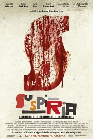  {[HD]}#FuLL PuTloCkeR'$!!    🐢  WatCH Suspiria FuLL MOVIE and Free Movie Online  🐢 