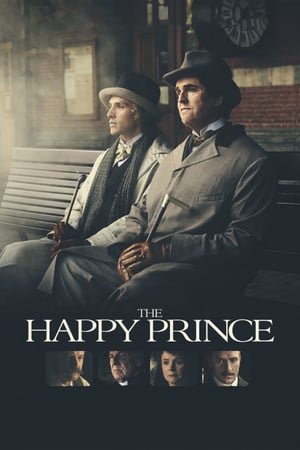  [Putlocker-HD]    ^~* WatCH The Happy Prince FuLL MOVIE and Free Movie Online  ^~*