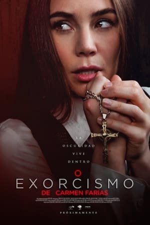  [FILM-HD™]Regarder   *$#  WatCH The Exorcism of Carmen Farias FuLL MOVIE and Free Movie Online  *$# 