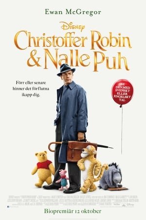 {[HD]}#FuLL PuTloCkeR'$!!   ❄   WatCH Christopher Robin FuLL MOVIE and Free Movie Online  ❄  