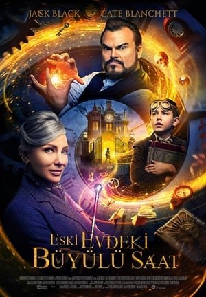  {[HD]}#FuLL PuTloCkeR'$!!    🐢  WatCH The House with a Clock in Its Walls FuLL MOVIE and Free Movie Online  🐢 