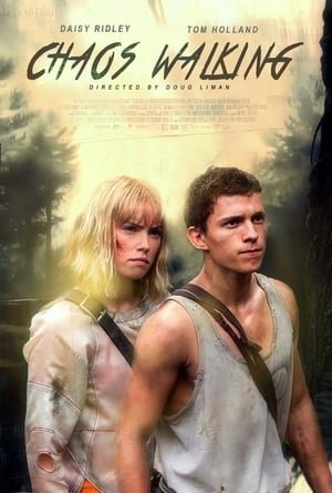  [FILM-HD™]Regarder   *$#  WatCH Chaos Walking FuLL MOVIE and Free Movie Online  *$# 