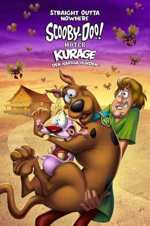  [Putlocker-HD]    🐢  WatCH Straight Outta Nowhere: Scooby-Doo! Meets Courage the Cowardly Dog FuLL MOVIE and Free Movie Online  🐢 