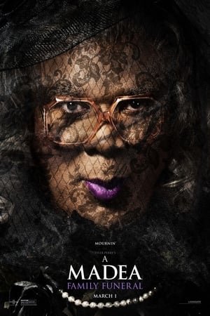 {[HD]}#FuLL PuTloCkeR'$!!   ^~* WatCH Tyler Perry's A Madea Family Funeral FuLL MOVIE and Free Movie Online  ^~*