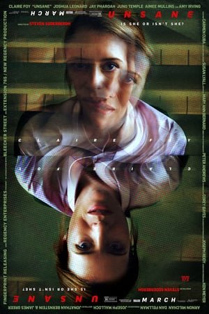123moVies-{*[HD]*}   -*  WatCH Unsane FuLL MOVIE and Free Movie Online  -* 