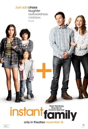  {[HD]}#FuLL PuTloCkeR'$!!    ⌚  WatCH Instant Family FuLL MOVIE and Free Movie Online  ⌚ 