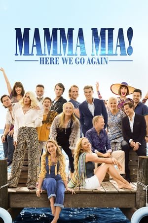 {[HD]}#FuLL PuTloCkeR'$!!   *$#  WatCH Mamma Mia! Here We Go Again FuLL MOVIE and Free Movie Online  *$# 