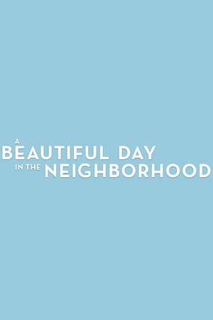 123-[[Putlockers-*HD*]]   ^~* WatCH A Beautiful Day in the Neighborhood FuLL MOVIE and Free Movie Online  ^~*