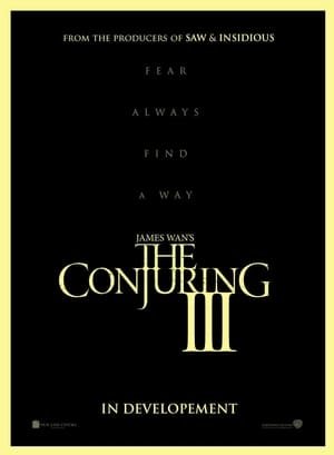 {[HD]}#FuLL PuTloCkeR'$!!   ^~* WatCH The Conjuring 3 FuLL MOVIE and Free Movie Online  ^~*