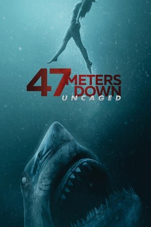 {[HD]}#FuLL PuTloCkeR'$!!   ⌚  WatCH 47 Meters Down: Uncaged FuLL MOVIE and Free Movie Online  ⌚ 