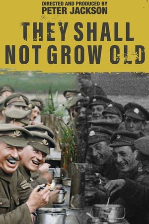  [FILM-HD™]Regarder   -*  WatCH They Shall Not Grow Old FuLL MOVIE and Free Movie Online  -* 