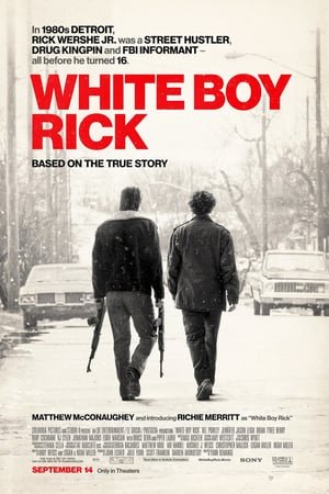 [PUTLOCKER-*HD*]   ⌚  WatCH White Boy Rick FuLL MOVIE and Free Movie Online  ⌚ 