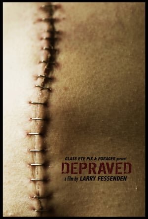  {[HD]}#FuLL PuTloCkeR'$!!    *$#  WatCH Depraved FuLL MOVIE and Free Movie Online  *$# 