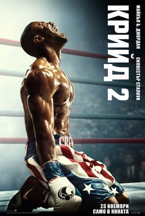 {[HD]}#FuLL PuTloCkeR'$!!   ❄   WatCH Creed II FuLL MOVIE and Free Movie Online  ❄  