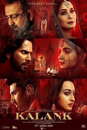  [Putlocker-HD]    *$#  WatCH Kalank FuLL MOVIE and Free Movie Online  *$# 