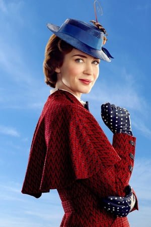 [PUTLOCKER-*HD*]   ⌚  WatCH Mary Poppins Returns FuLL MOVIE and Free Movie Online  ⌚ 