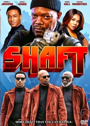 [PUTLOCKER-*HD*]   🐢  WatCH Shaft FuLL MOVIE and Free Movie Online  🐢 
