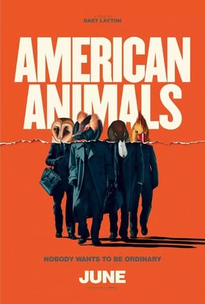  {[HD]}#FuLL PuTloCkeR'$!!    🐢  WatCH American Animals FuLL MOVIE and Free Movie Online  🐢 