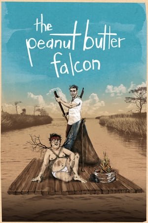 {[HD]}#FuLL PuTloCkeR'$!!    ❄   WatCH The Peanut Butter Falcon FuLL MOVIE and Free Movie Online  ❄  