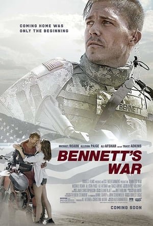  [FILM-HD™]Regarder   -*  WatCH Bennett's War FuLL MOVIE and Free Movie Online  -* 
