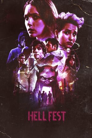 123-[[Putlockers-*HD*]]   🐢  WatCH Hell Fest FuLL MOVIE and Free Movie Online  🐢 