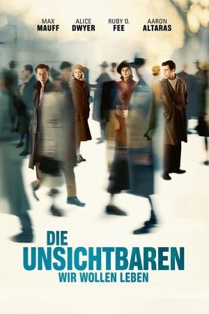 [PUTLOCKER-*HD*]   ☀  WatCH The Invisibles FuLL MOVIE and Free Movie Online  ☀ 