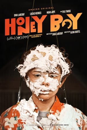  [Putlocker-HD]    🐢  WatCH Honey Boy FuLL MOVIE and Free Movie Online  🐢 