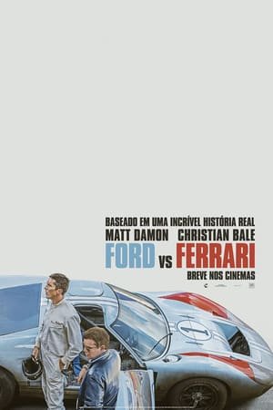 [PUTLOCKER-*HD*]   ❄   WatCH Ford v. Ferrari FuLL MOVIE and Free Movie Online  ❄  
