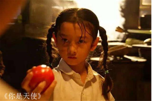 19岁宋祖儿近照：靠美貌成了杨颖接班人，但离演员还有段距离